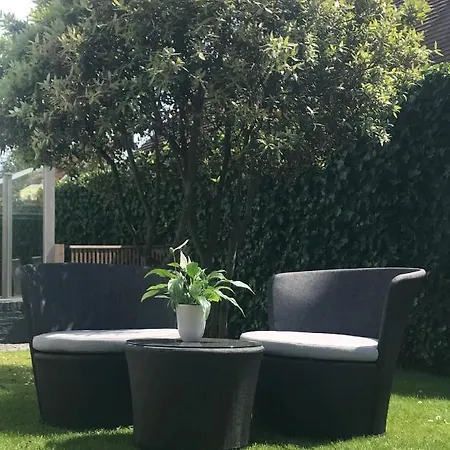 Privat bolig Fer-guy 