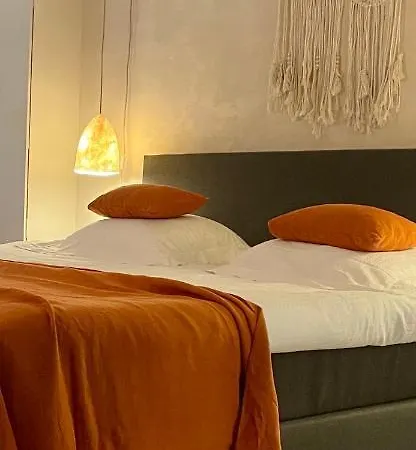 Fer-guy Beeldige Met Parking, Nabij En Casino Accommodatie bij particulieren