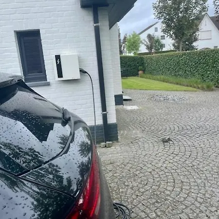 Fer-guy Beeldige Met Parking, Nabij En Casino Accommodatie bij particulieren